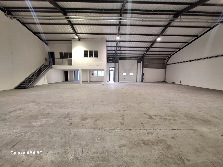 To Let Commercial Property for Rent in Retreat Western Cape